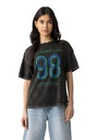 Camiseta Clock_5 Tiffosi