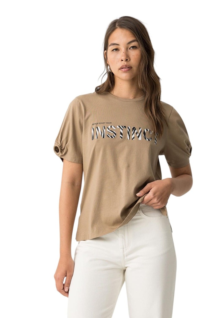 Camiseta Fiction Tiffosi Bg