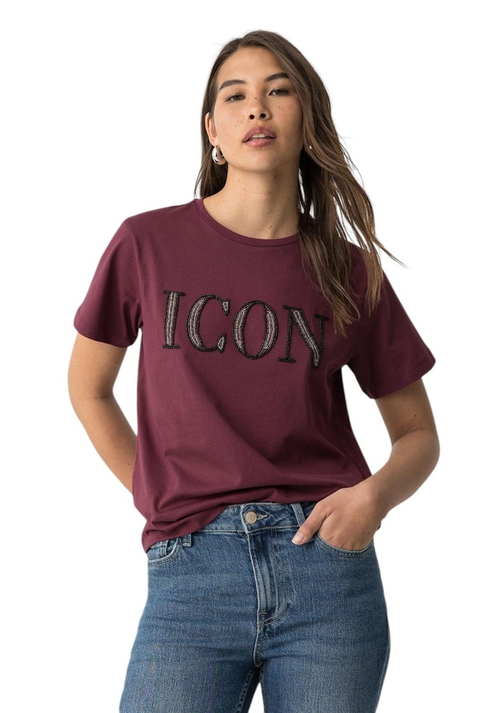 Camiseta Marselha Tiffosi