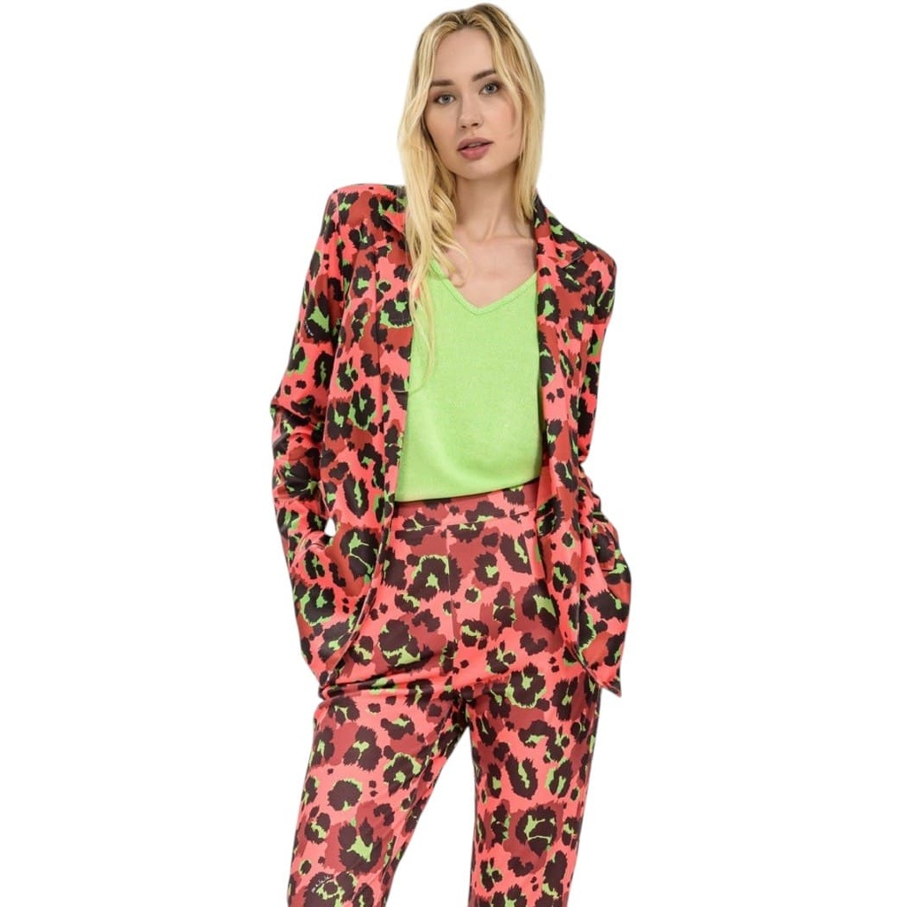 Blazer Atlixco Malalá