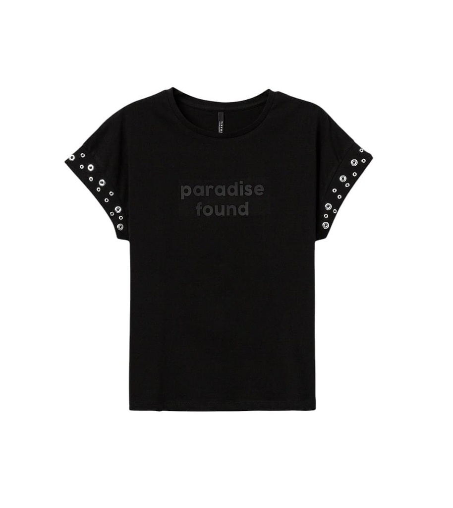 Camiseta Zelly Tiffosi Ng