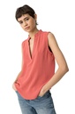 Blusa M/C Hazel Tiffosi Rj
