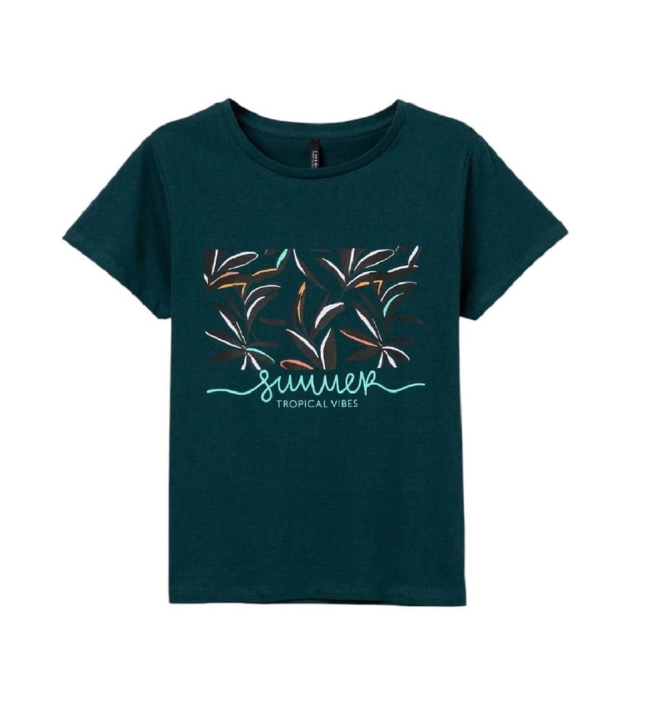 Camiseta Mind Tiffosi Vd