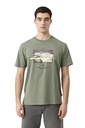 Camiseta Weston Tiffosi Vd
