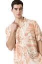 Camisa M/C Malibu Tiffosi 