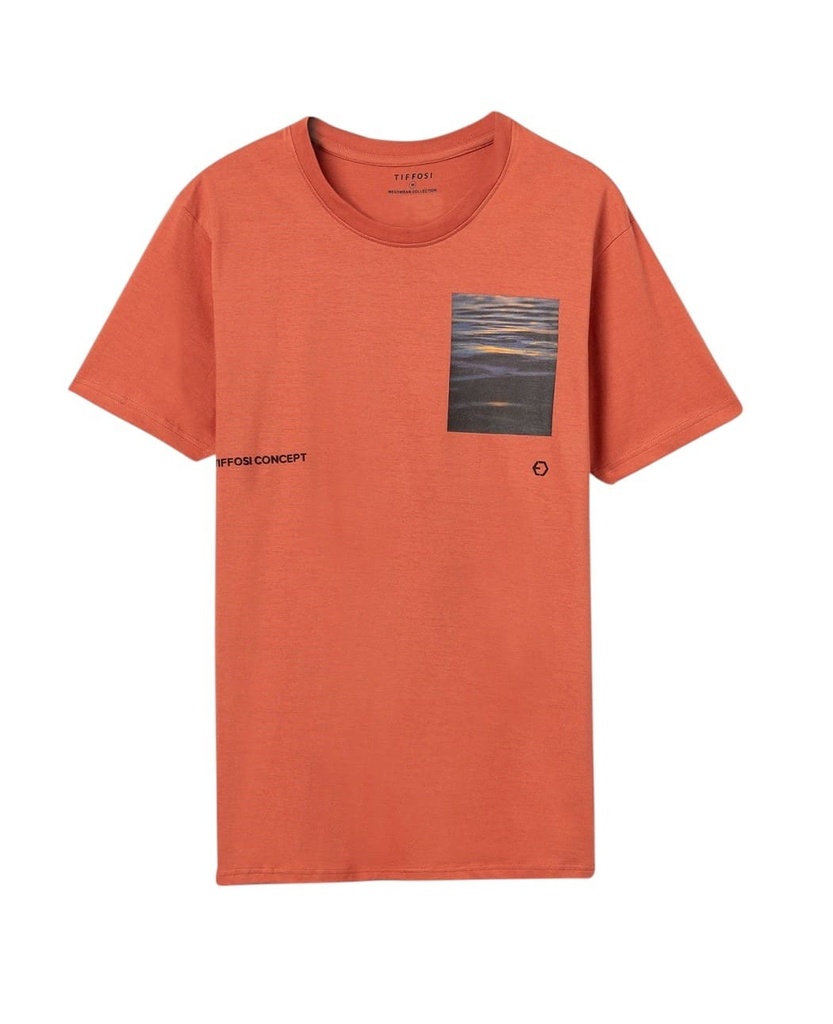 Camiseta Callen Tiffosi Nj