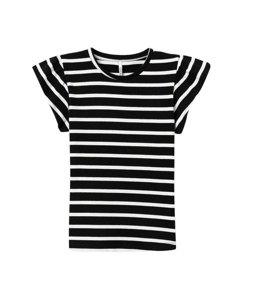 Camiseta Gavi_1 Tiffosi Ng