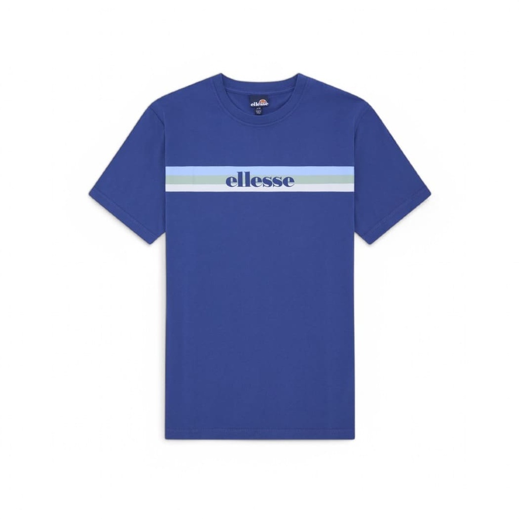 Camiseta Giacomo Ellesse Az