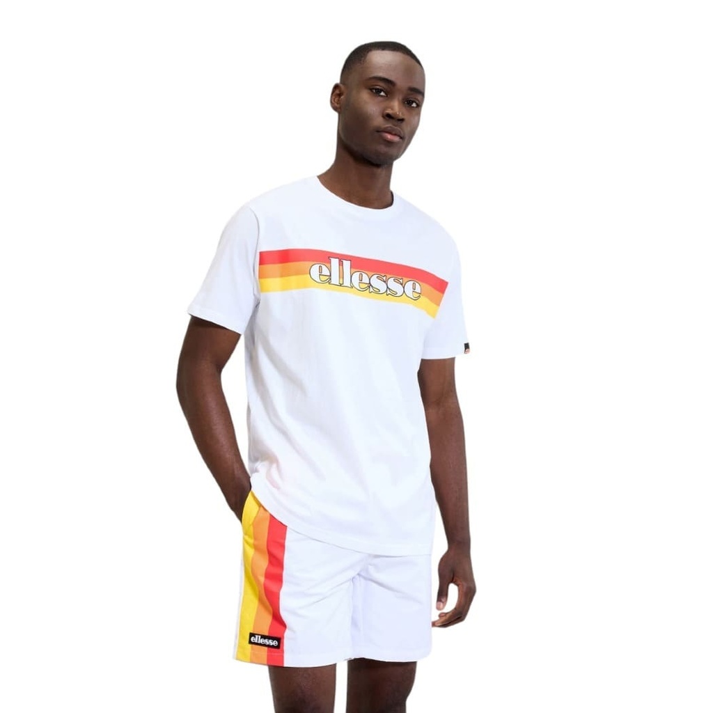 Camiseta Ferrare Ellesse