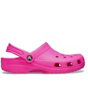 crocs Zueco Classic Pink