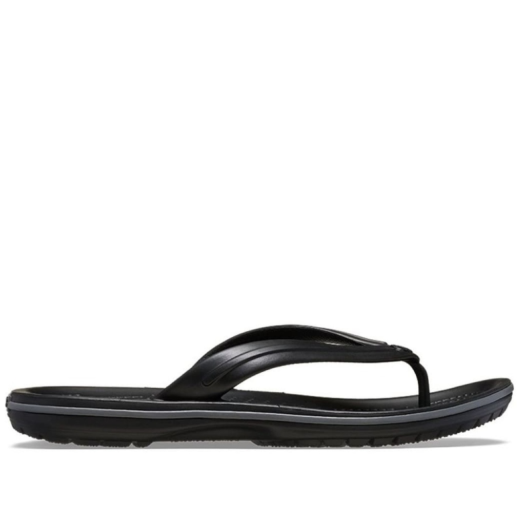 crocs Sandalia Flip Black
