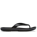crocs Sandalia Flip Black