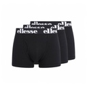 Pack 3 Boxer Ellesse
