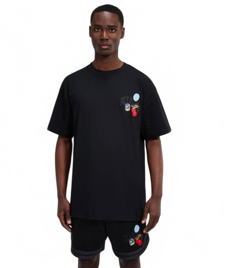 
Camiseta Stickeo Ellesse