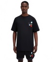 
Camiseta Stickeo Ellesse