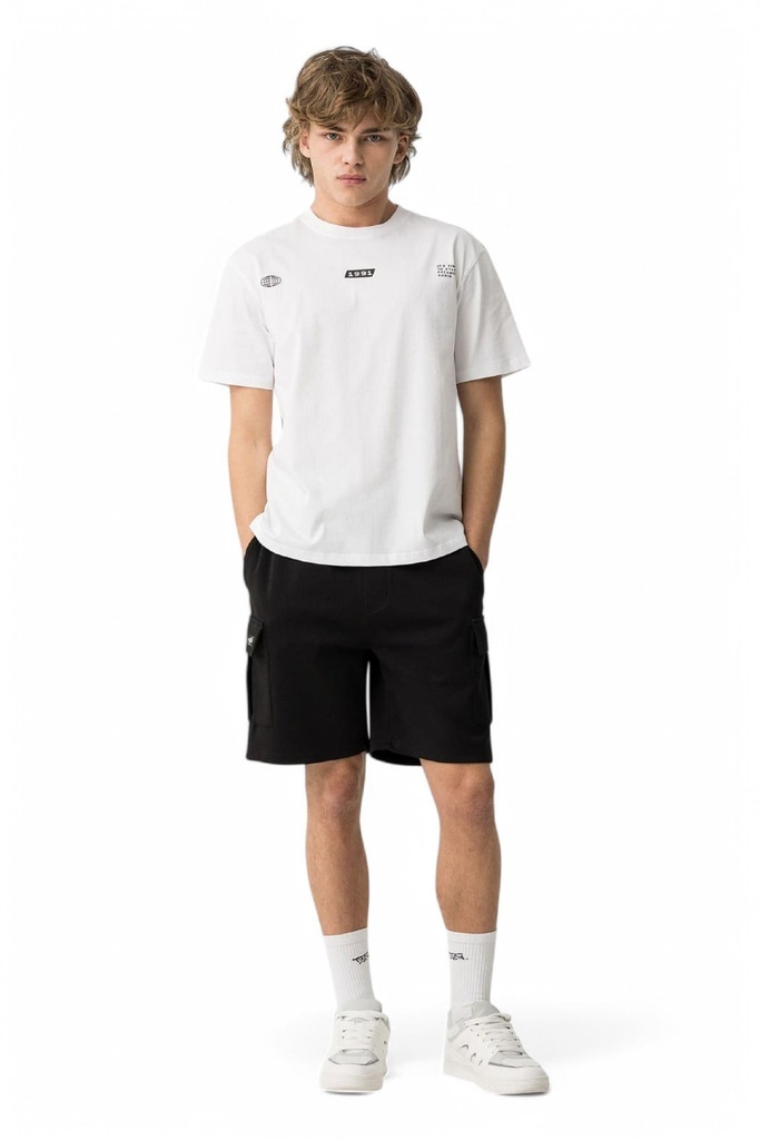 Bermudas Eden Tiffosi Ng