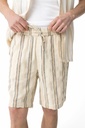 Bermudas Jogger_Short1 Tiffosi Bg