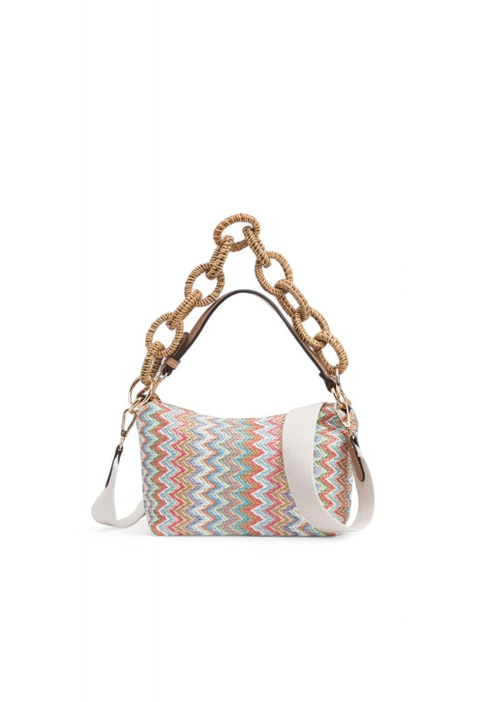 Bolso TANYA Tiffosi Cm