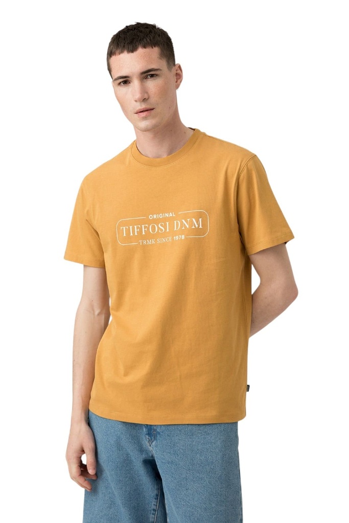 Camiseta Connor Tiffosi Mz