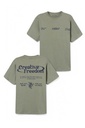 Camiseta Camden Tiffosi Vd