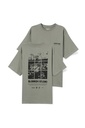 Camiseta Carson Tiffosi Vd