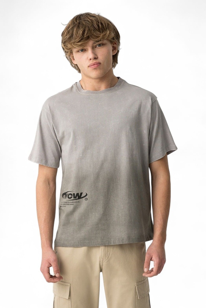 Camiseta Ethan Tiffosi Gr