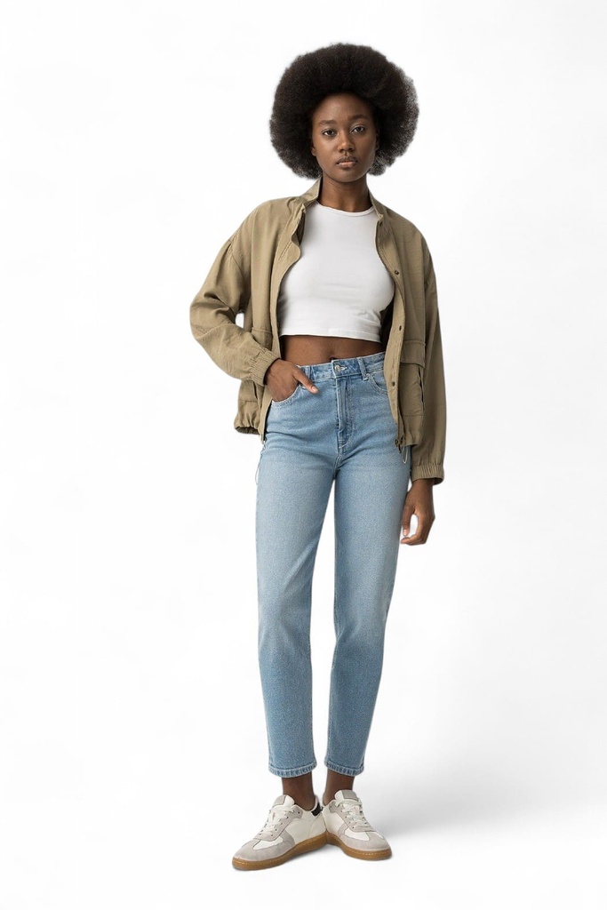 Jeans SLIM62 Tiffosi C10