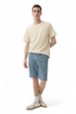 Bermuda Knit Tiffosi Az