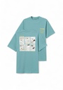 Camiseta Calvin Tiffosi Az