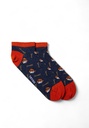 Calcetines Judson Tiffosi Az