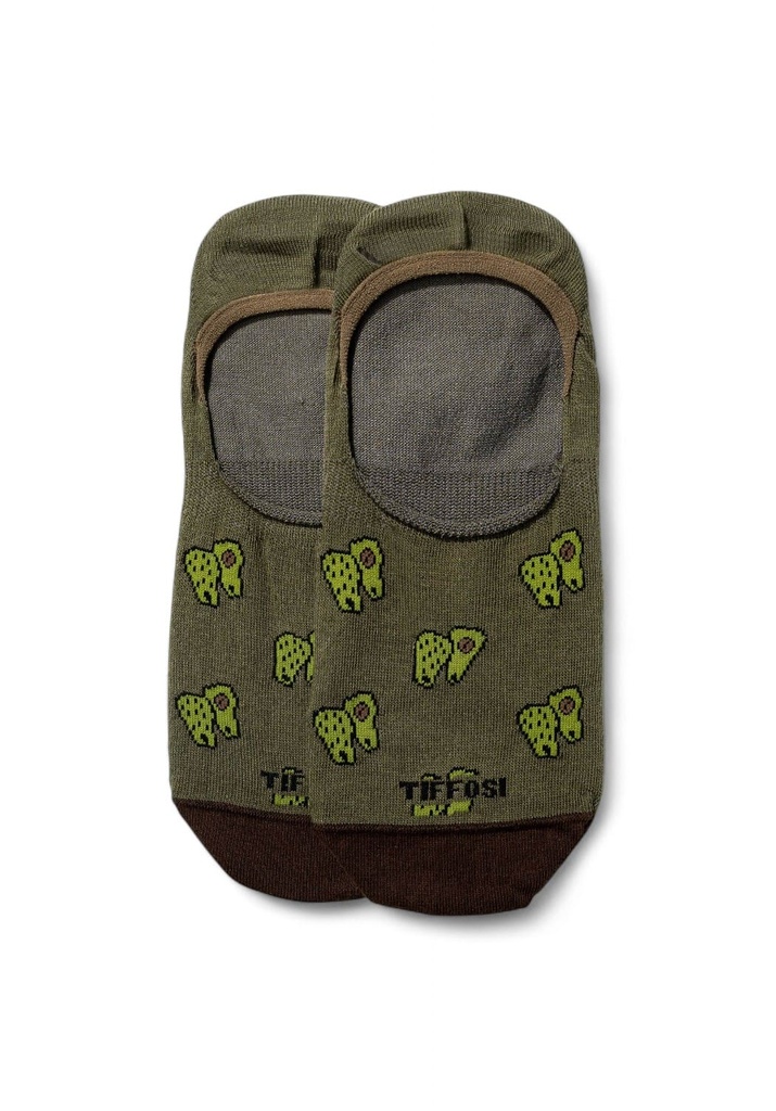 Calcetines Jimmy Tiffosi Vd