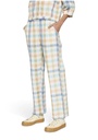 Pantalón Cuadros MD'M