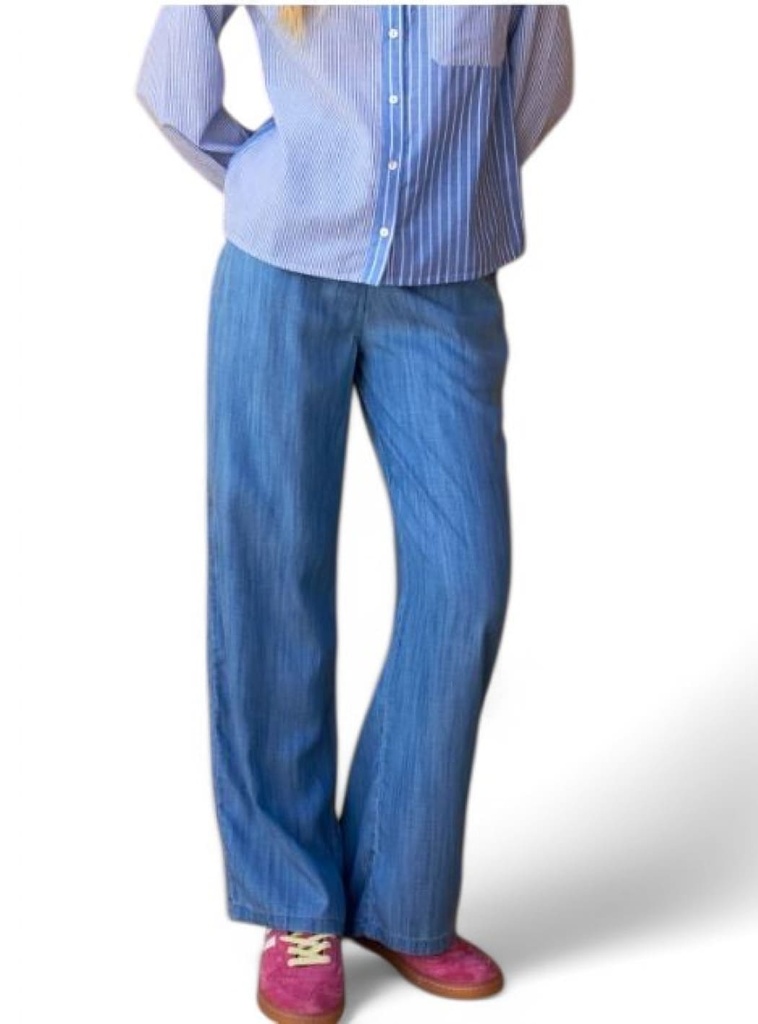 Pantalón Liso MD'M