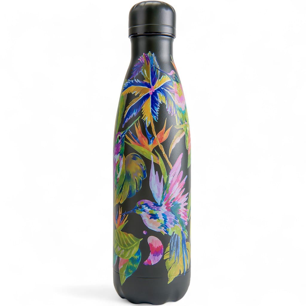 Botella 500ml Chilly's Midnight Jungle Chilly's 