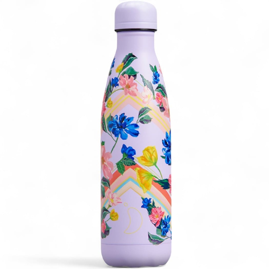  Botella 500ml Chilly's Graphic Garden Chilly's 