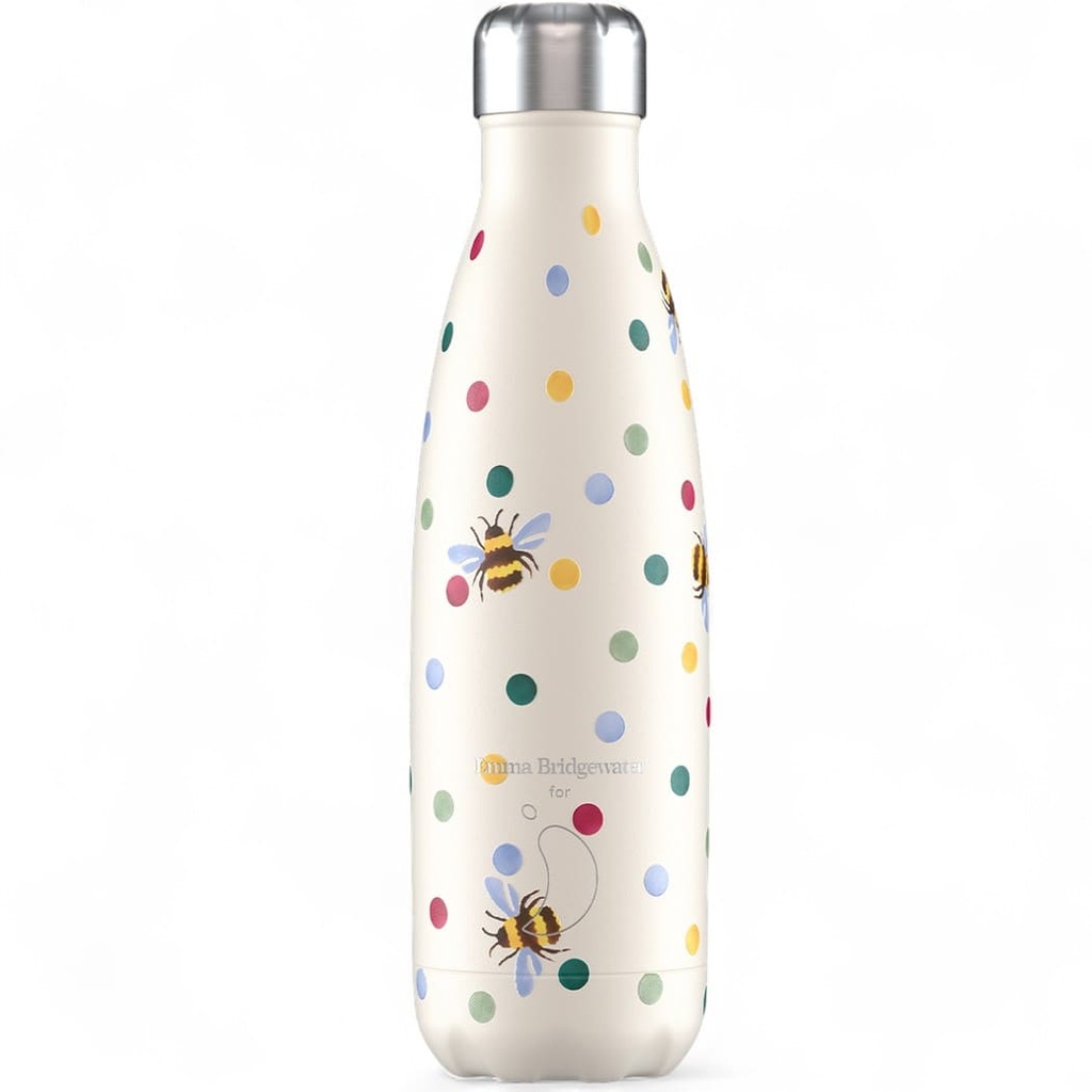 Botella 500ml Emma Lun Chilly's