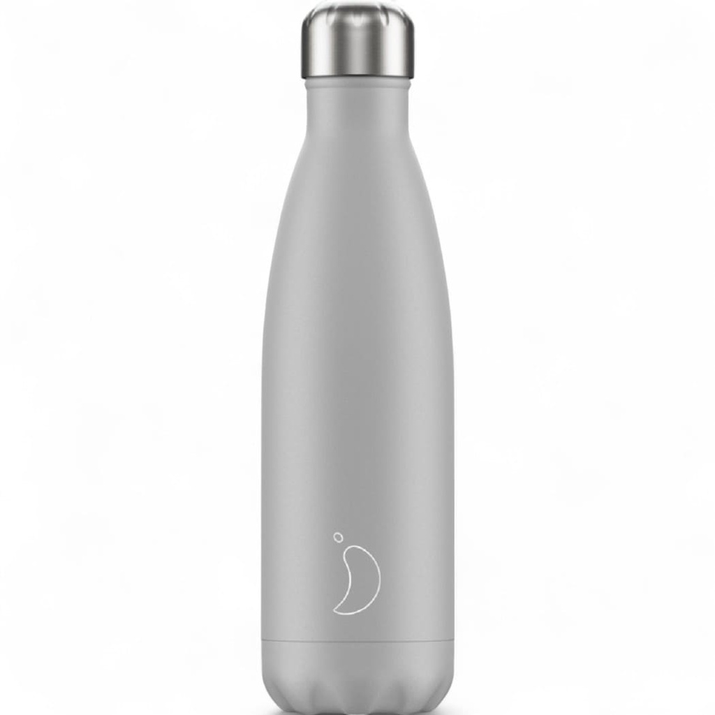  Botella 500ml Chilly's Monocrhom  Chilly's 
