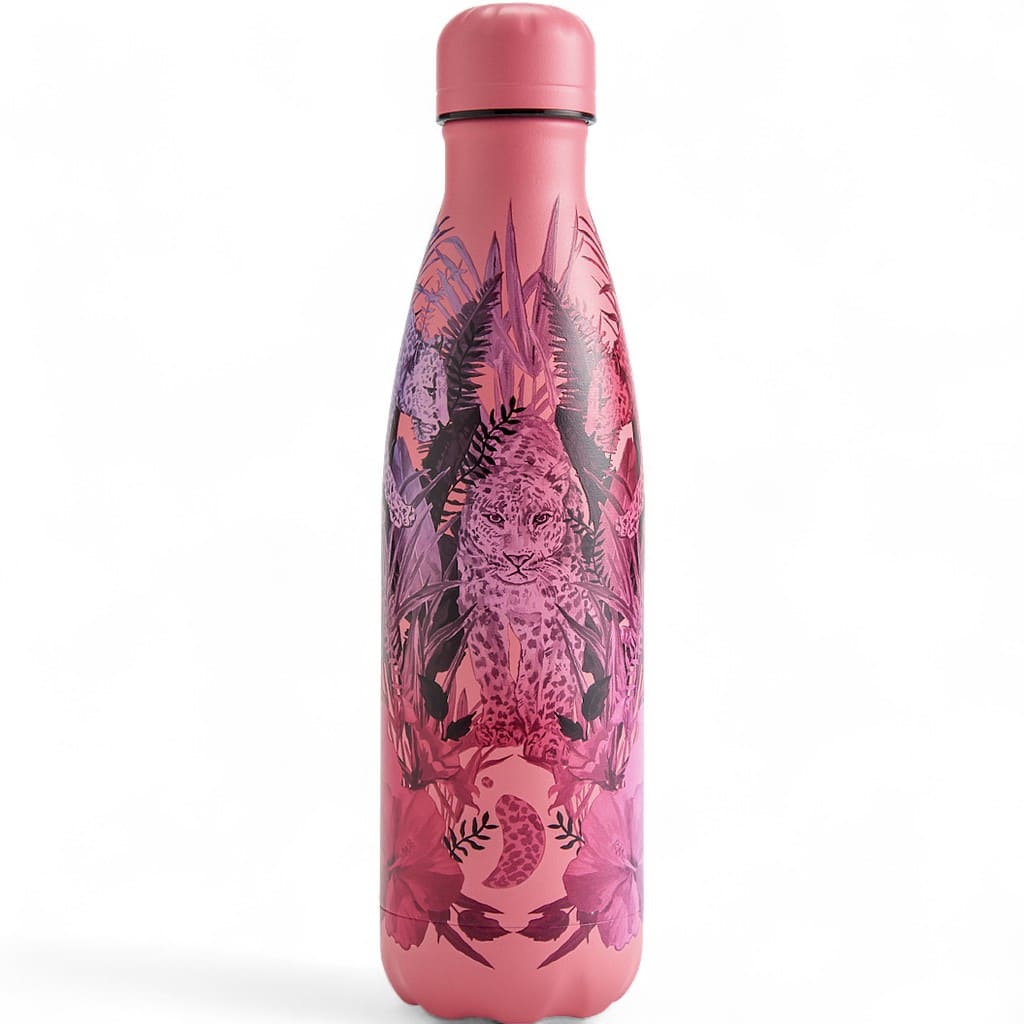  Botella 500ml Chilly's Tropical Mirror Chilly's 