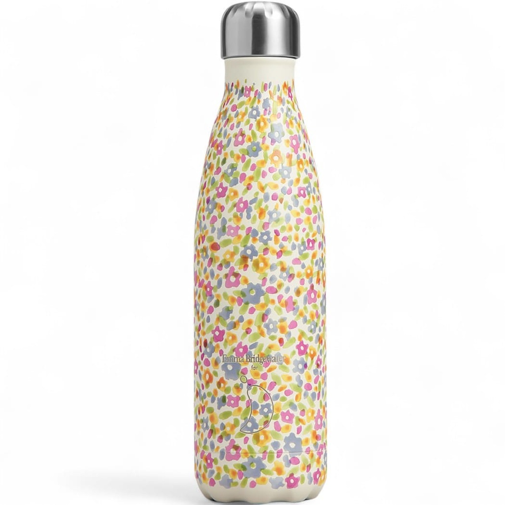 Botella 500ml Emma Mead Chilly's