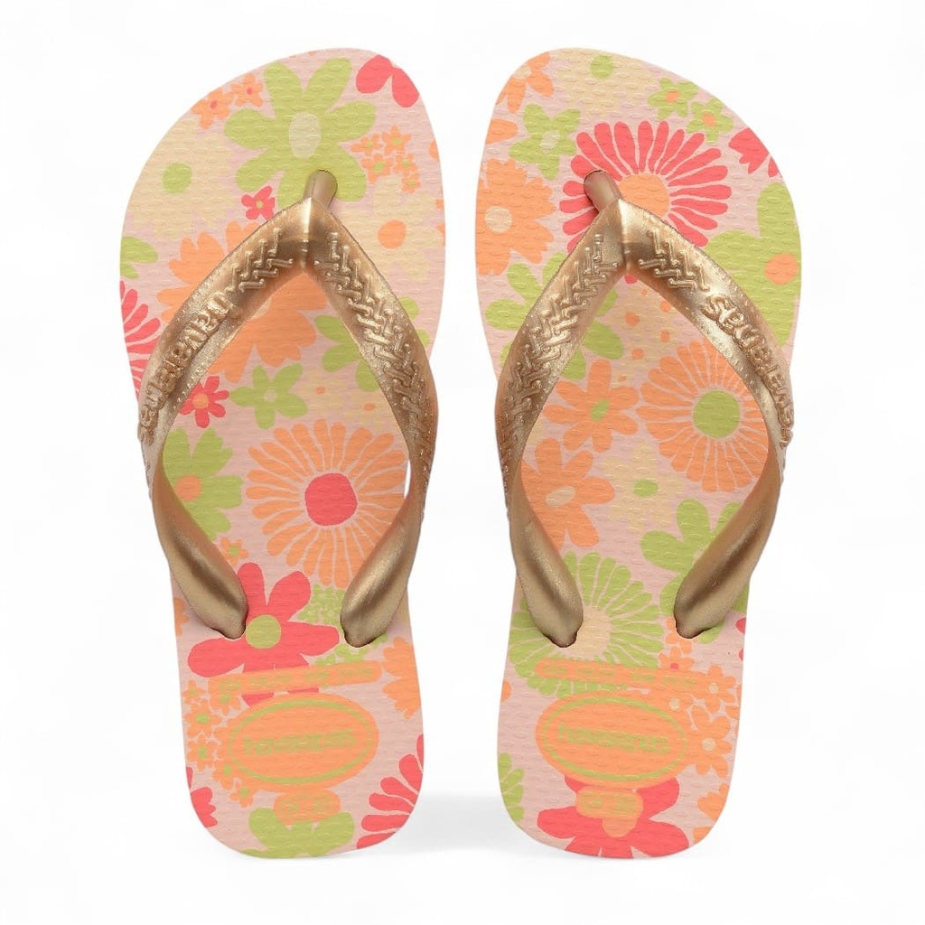 Havaianas Kids Flores