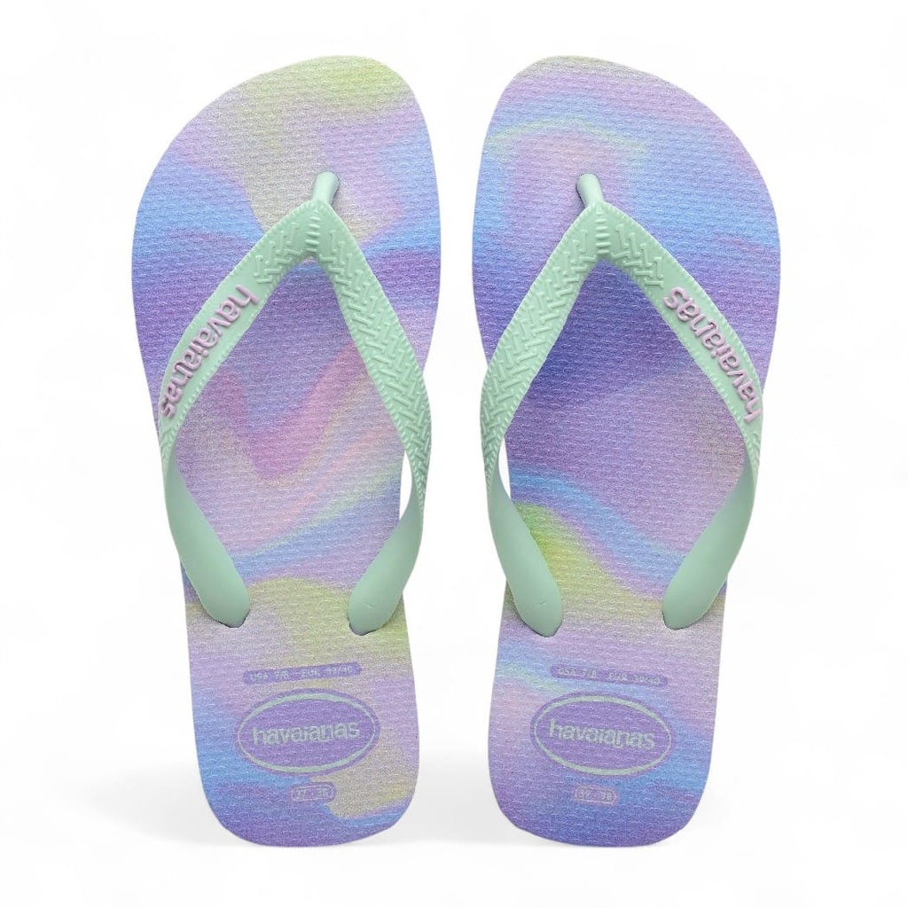 Havaianas Top Fashion Mv