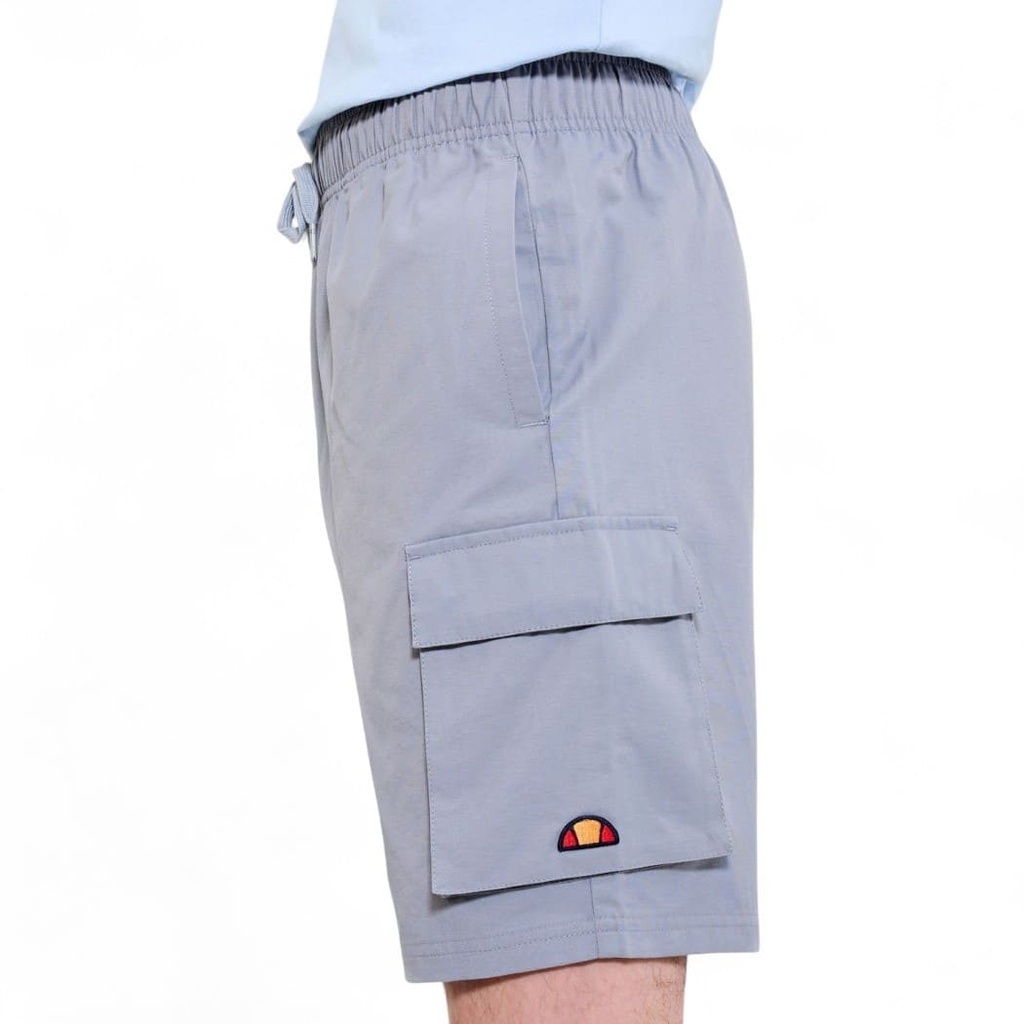 Short Cargo Umani Ellesse Gr