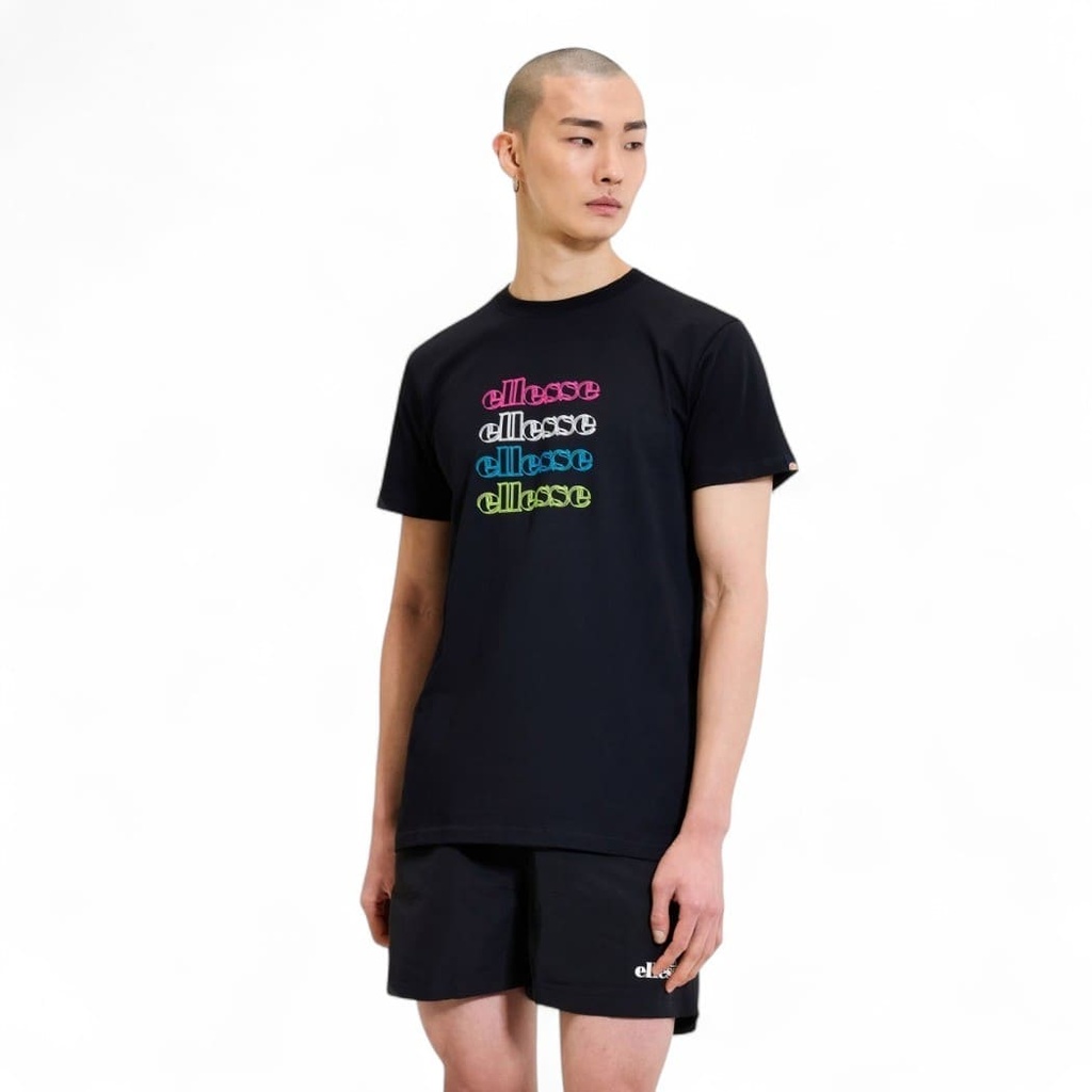 Camiseta Cnyk Ellesse Ng