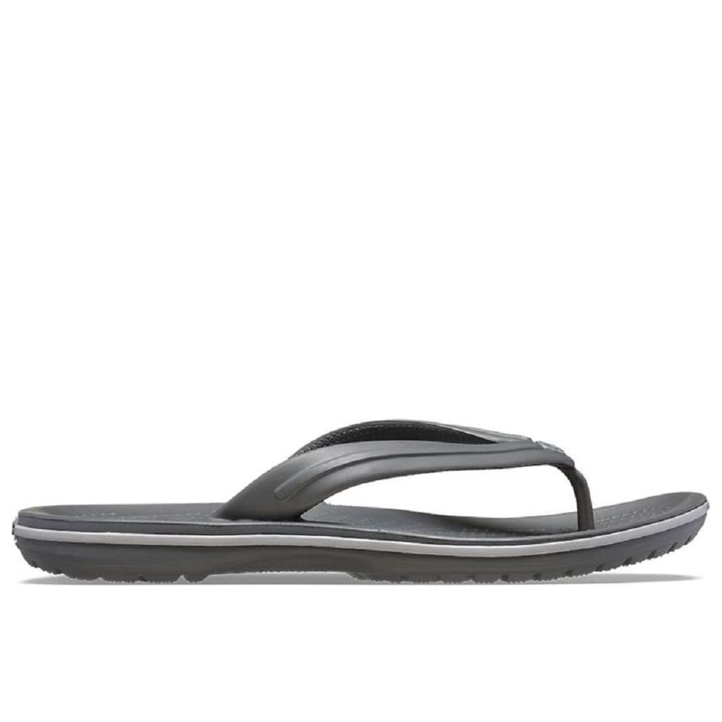 crocs Sandalia Flip Slate
