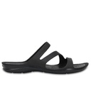 crocs Sandalia Swift Black