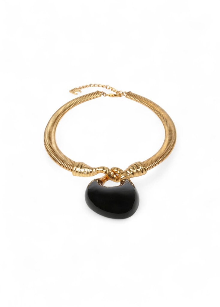 Collar Colgante LC 1MN