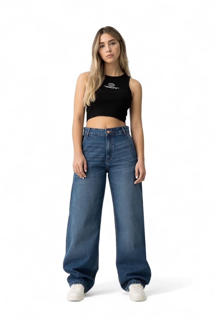 Jeans DEMI_3 Tiffosi Az