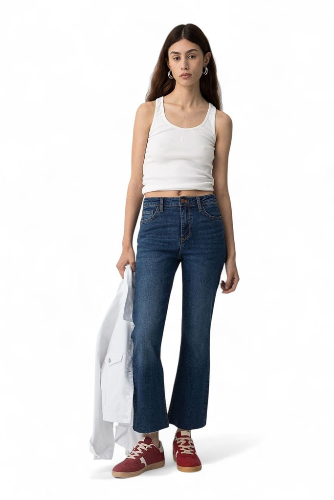 Jeans MEGAN_59 Tiffosi Az