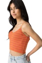 Camiseta M/C Peonia_3 Tiffosi Nj