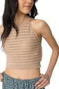 Camiseta M/C Janet_2 Tiffosi Bg